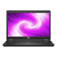 Pc Portable Dell Latitude 5480 i5-7300U - 8 GB - 256 GB SSD