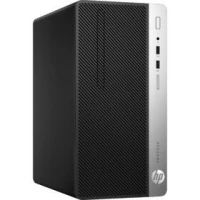 Unité  De Bureau Hp Prodesk 600 G3 SFF I7-6700 / 16 GB / 512 GB