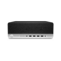 Unite Hp Pro G4 i5-6500 / 8 GB / 256 GB / SSD 