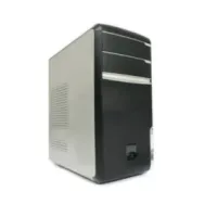 Unité de bureau Twins i3-3220 / 4GB / 500GB / DVDRW