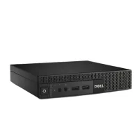 Mini unité Dell Optiplex 3020 i3-4130 - 8 GB - 256 GB SSD 