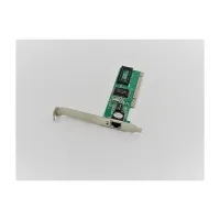 Carte reseau Capsys PCI-813
