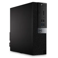 Unité De Bureau Dell Optiplex 7040 i7-6700 / 16gb / 512gb SSD
