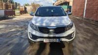 Kia Sportage 2012 Sportage