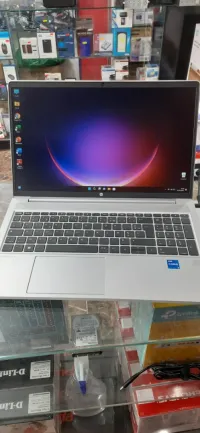HP PROBOOK 450 G8 i5 11th 8GB 512SSD 15.6FHD