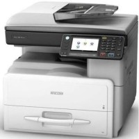 طابعات-لايزر-ricoh-aficio-mp-2001sp-a3-a4-a5-زرالدة-الجزائر