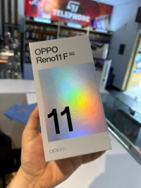 Oppo Reno 11 F 5G 8GB 256GB
