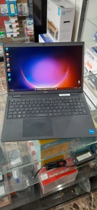 DELL LATITUDE 3520 i5-11th/ 8GB /512SSD 15.6FHD