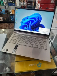LENOVO YOGA C940 i7 1065G7 /16 GB/ 512SSD TACTILE 360°