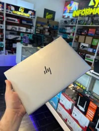 hp Elitbook 830 G7 x360 i5 10th 8GB 512SSD tactile 
