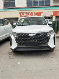 سيارات-geely-x6-pro-2026-luxury-الخروب-قسنطينة-الجزائر