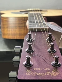 Guitar Martin&co 