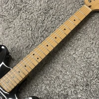 Guitar Squier Starcaster