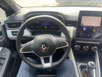 voitures-renault-clio5-2023-techno-plus-bir-el-djir-oran-algerie