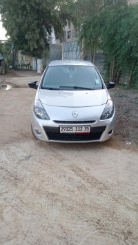 voitures-renault-clio-3-2012-reghaia-alger-algerie