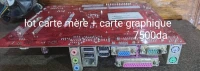 carte mére 