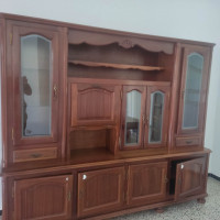 armoires-commodes-bibliotheque-en-acajou-dely-brahim-alger-algerie