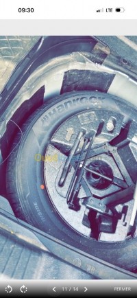 سيارات-volkswagen-polo-2019-beats-معسكر-الجزائر