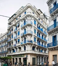 Vente Local Alger Hussein dey
