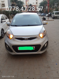 voitures-kia-picanto-2013-style-dar-el-beida-alger-algerie