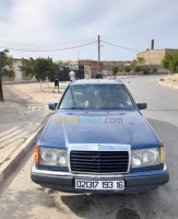 voitures-mercedes-cl-1993-el-harrach-alger-algerie