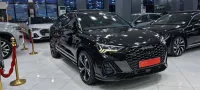 Audi Q3 2022 S Line (facelift)