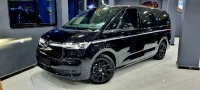 Volkswagen MULTIVAN 2023 
