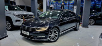 voitures-volkswagen-passat-2019-carat-lakhdaria-bouira-algerie