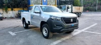 Peugeot LAND TRAC 2022 Simple cabine
