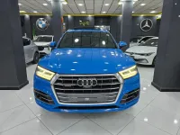 Audi Q5 2020 Q5