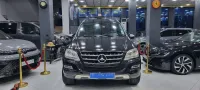 Mercedes ML 2010 ML