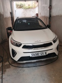 سيارات-kia-kx1-2025-luxury-براقي-الجزائر