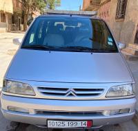 سيارات-citroen-evasion-1999-قصر-الشلالة-تيارت-الجزائر