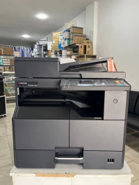 Photocopieuse Kyocera TASKalfa 2020 Multifonction A3 A4 Copieur Noir et Blanc Professionnel