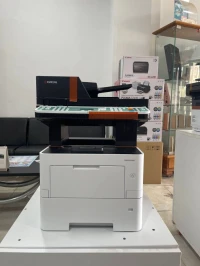 Kyocera MA4500X Photocopieur Laser A4 Recto Verso Auto 45ppm Neuf