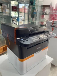 Kyocera FS1025 MFP Photocopieur 3en1 Laser A4 USB Reseau ADF 25ppm Neuf