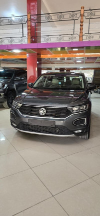 voitures-volkswagen-tiroc-2019-djelfa-algerie