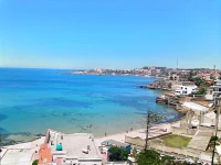 Vente Appartement F2 Alger Bordj el bahri