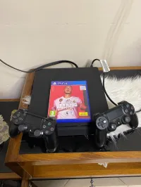 Ps4