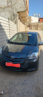 voitures-toyota-yaris-sedan-2008-birkhadem-alger-algerie