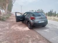 سيارات-citroen-c3-2022-shine-فرناكة-مستغانم-الجزائر