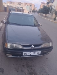 سيارات-renault-19-1995-عين-تموشنت-تيموشنت-الجزائر