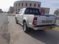 السيارات-النفعية-toyota-hilux-2013-الأغواط-الجزائر