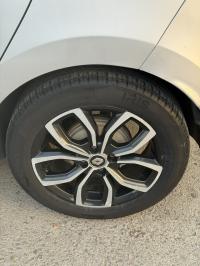 سيارات-renault-clio-4-2018-limited-2-باب-الزوار-الجزائر