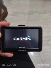 Garmin nuvi 2440