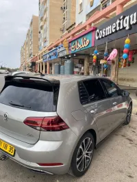 Volkswagen Golf 7 2018 JOIN