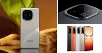 Vivo Iqoo z10 turbo pro