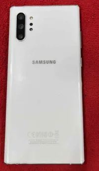 Samsung Note 10 plus ( 256 / 12 ) gb