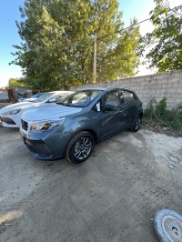 سيارات-lifan-x3-pro-2026-بودواو-بومرداس-الجزائر