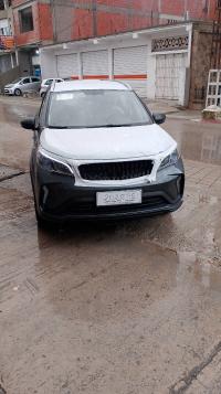 سيارات-livan-x3-pro-2026-x3pro-حامة-بوزيان-قسنطينة-الجزائر